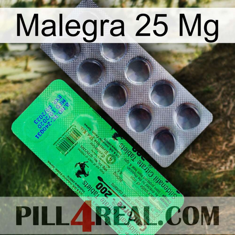 Malegra 25Mg new04